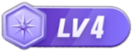 等级-LV4 老秦