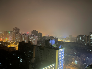 工头:最近疫情在家的一些思考。
