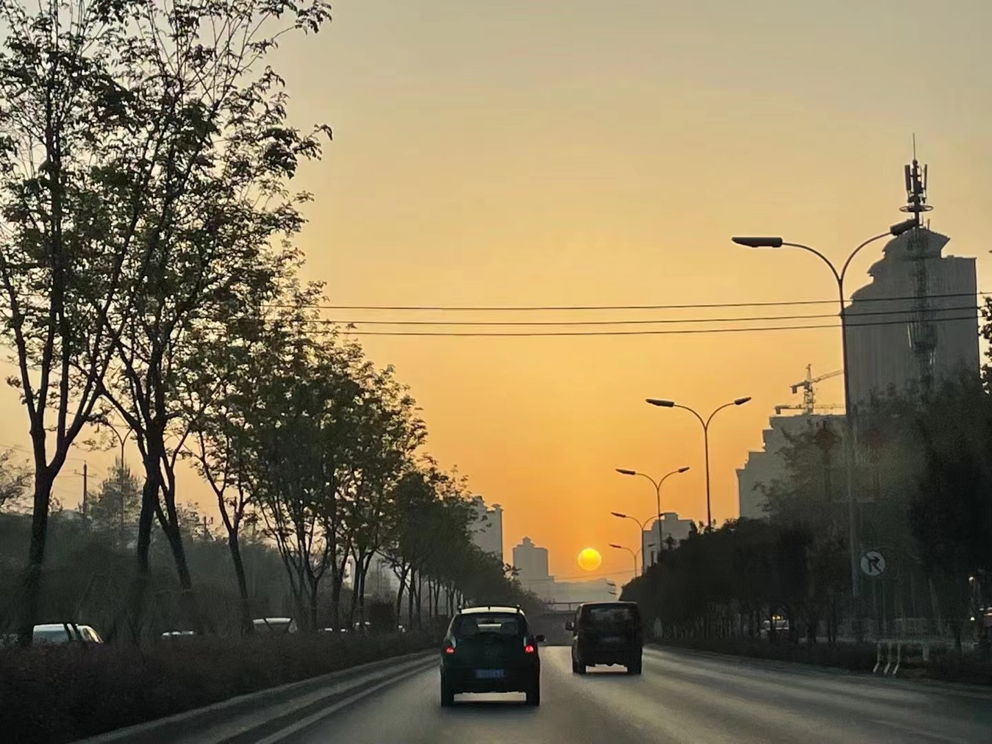 工头:去河北学习的一些感悟。